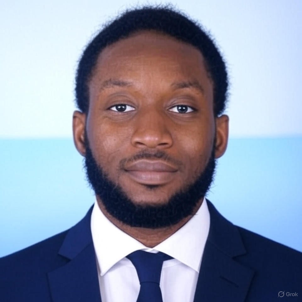 Moussa Gaye — Développeur Fullstack