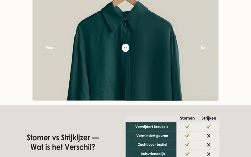 Simss – Solution Vapeur — capture